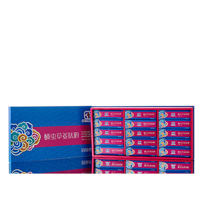 南岗调经养气汤