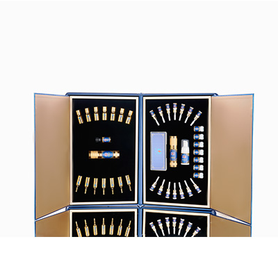 南岗7D私密抗衰养护套