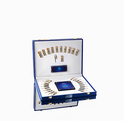 南岗全身经络解压套